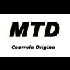 Courroie MTD