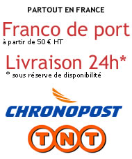 livraison