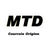 Courroie MTD